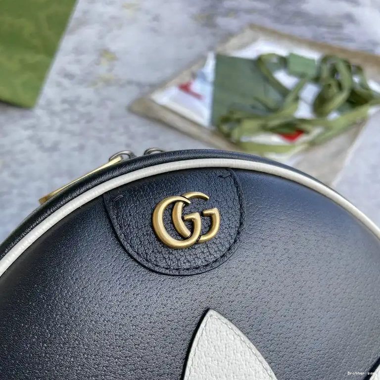 Brother sam 2207DJ0047 Bag Gucci 0521